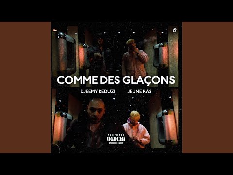 Comme des glaçons