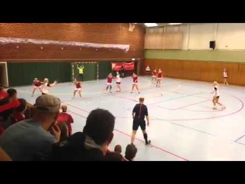 Sannadals SK (dam) - Gustavsberg IFK