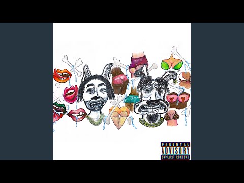 DAWGGY Shit! (feat. Dyemond Lewis)