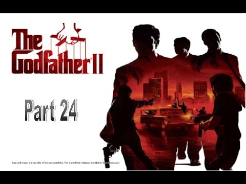 The Godfather 2 Part 24- Aggressive Take Overs