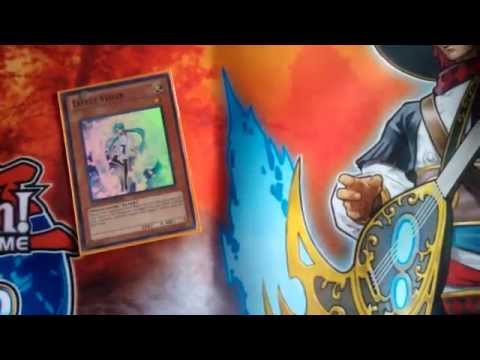 European WCQ Burning Abyss Deck Profile July 2015