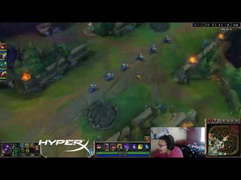 The baby maker ft. Aphromoo and Imaqtpie