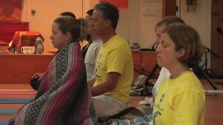 Introduction to the Sivananda Yoga Farm in Grass Valley California - updated in 