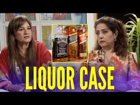 Atiqa Odho Discusses The Negativity of Pakistani Culture & How She Overcame It!