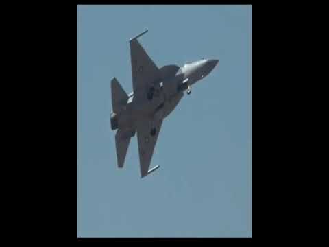 Jf 17 thunder block 3 at air show videos | paf jf 17 new videos 2021
