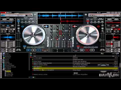 Bachata mix DJ JOSE