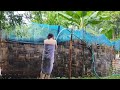 Cute Girl Bathing