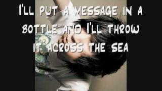 XOXO - Nickasaur! (with lyrics)