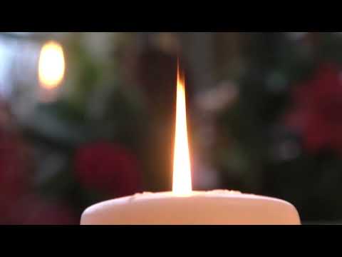 Morning Prayer – Christmas Sunday, 26th December 2021