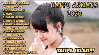 Download lagu HAPPY ASMARA FULL ALBUM TERBAIK TANPA IKLAN 2021 mp3