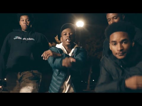 Lul DreDay x YM HIM - Passion (Official Video) | Dir. Wicked Visuals