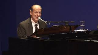 &quot;From This Moment On&quot; from Cole Porter: His Life, His Songs Performed by Pianist/Vocalist Lee Glantz