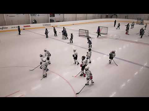 EPS10Hockey - BJR vs. EPS10Yellow