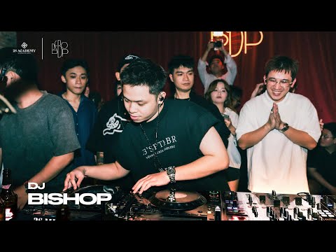 #𝟐𝐒𝐓𝐎𝐒𝐇𝐎𝐖𝟔 | (𝐍𝐈𝐆𝐇𝐓) 𝐓𝐎 𝟓 – LIVESET GUEST DJ BISHOP