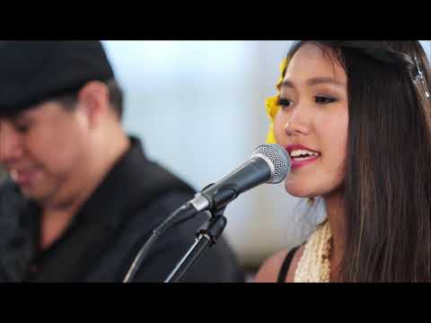 ワイプナ Waipuna - He ʻIʻini No｜ハワイ音楽【ハワイアンミュージック】