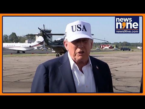 President Trump calls Elon Musk's third-party bid 'ridiculous ' and Confusing