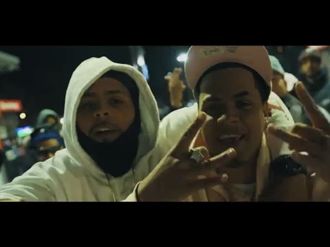 Nelly Nelz (Ft. OhDollasz & Og Kanka) - BALA [Official Video]