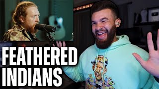Tyler Childers - Feathered Indians (Reaction/Rant!!!)