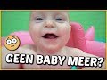 LAATSTE DAG ALS BABY ? | Bellinga Familie Vloggers #1275