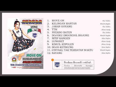 Full Album OM Aurora Vol.2 (Official Live Music) OK