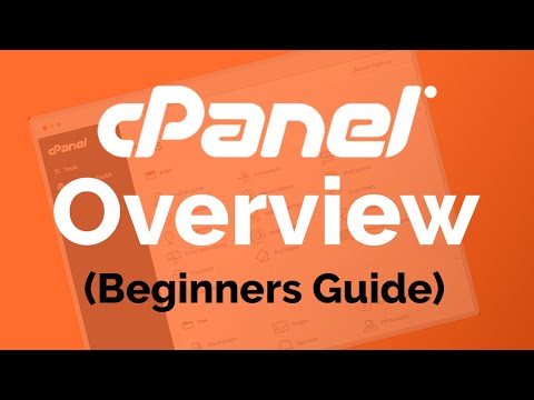 Understanding cPanel - What Is cPanel? How To Use cPanel?