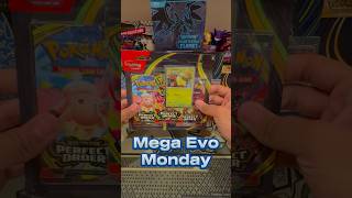 Mega Evo Monday! #pokemontcg #pokemon #pokemoncards