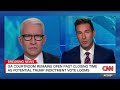 Findings From Georgia Grand Jury Investigating Trump 2020 Election Subversion Presented To Judge