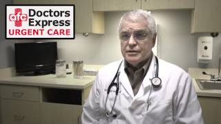 Doctors Express Urgent Care Clinic Greer, SC - TB Testing