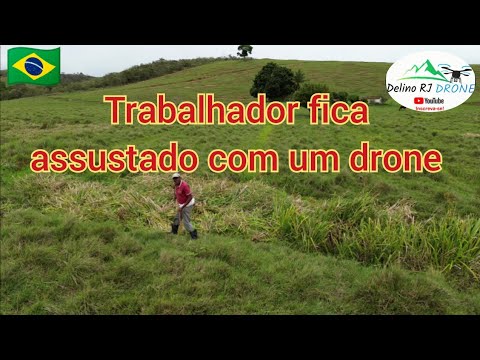 Jacundá #drone #imagemaerea #riobonito 