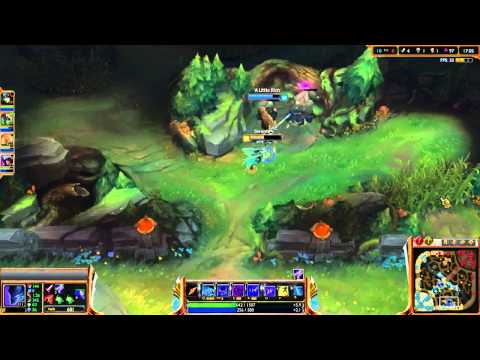 Top Skirmishers Smite Nocturne Swords