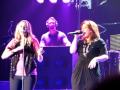 Kelly Clarkson - I Want You (Live in Fairfax, VA)