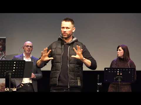 19 februari Jonathan Venema