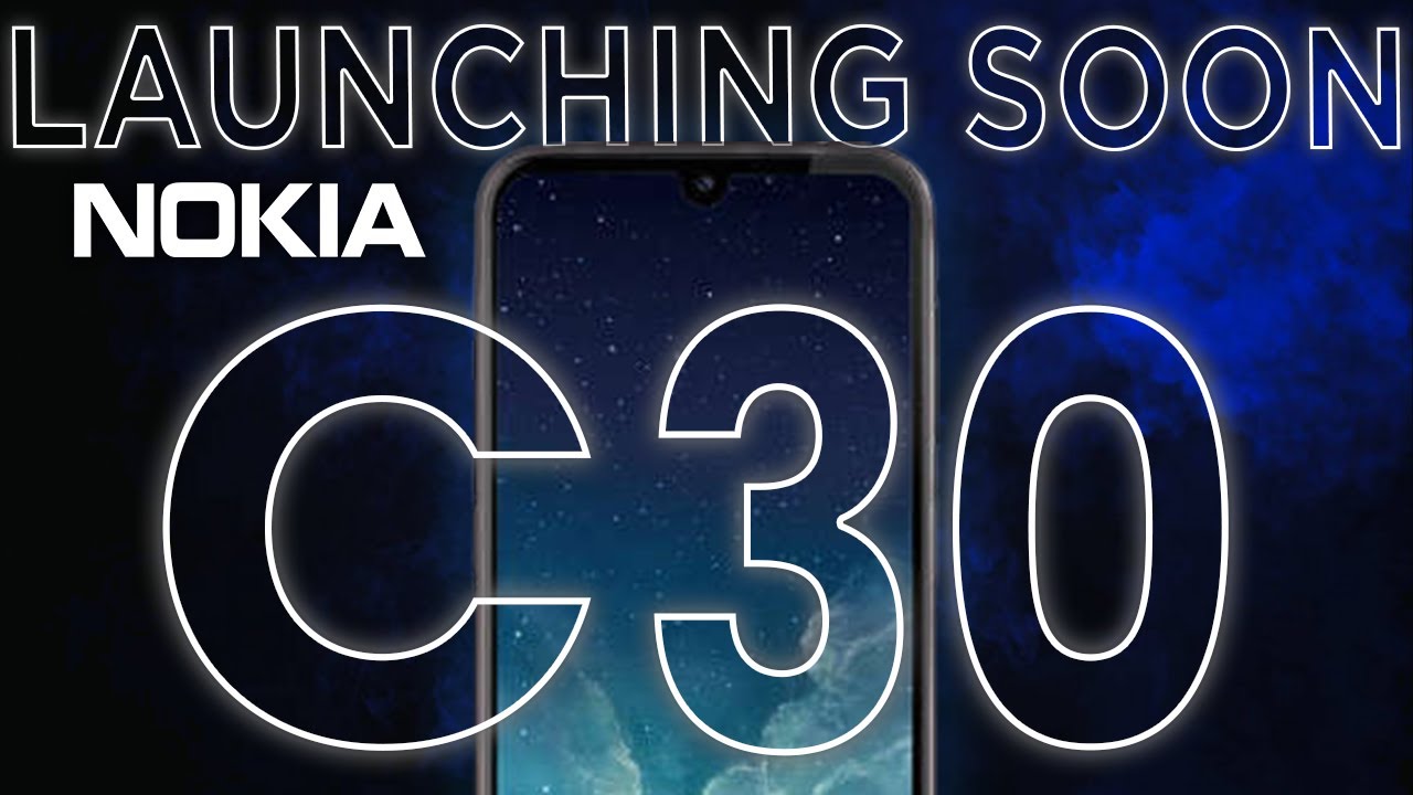 Nokia C30 | Nokia Will Rock Again, Nokia C30 Can Be Launching Soon | Nokia C30 Confirm India
