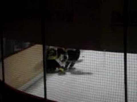 Raptors Eisenstadt gegen Krems -Check gegen Kremser