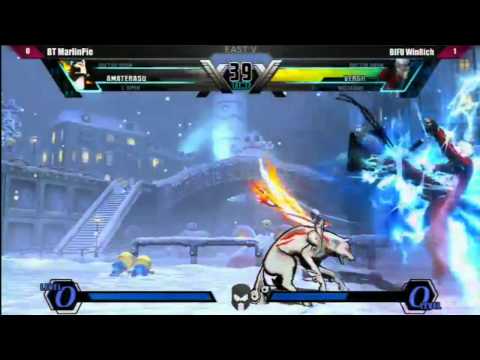 Curleh Mustache East 5  Part 1