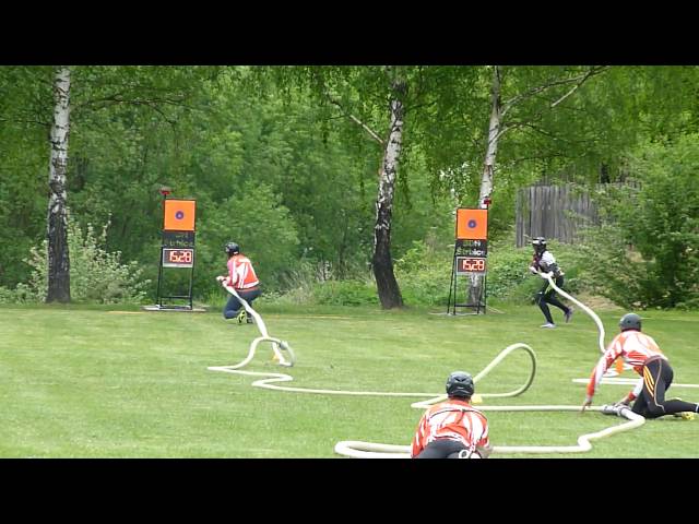 Slavětín, 15. 05. 2016