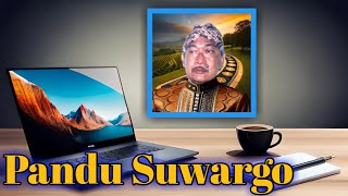 Download lagu Pandu Suwargo. wayang kulit Ki Hadi Sugito mp3