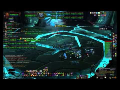 Instinct vs Reliquary of Souls