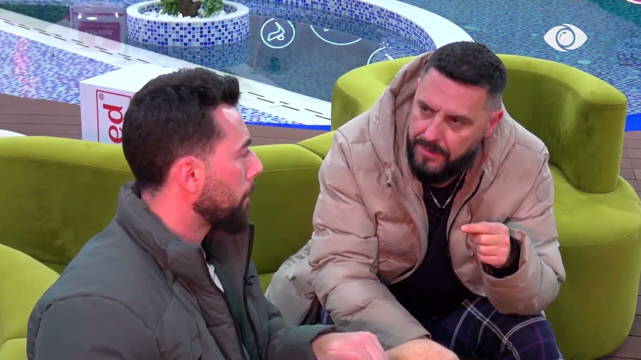 “Të ruajmë qetësinë që ta kthejmë situatën në favor”/ Miri-Angelos për Selin: Po më ranë…