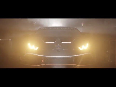 FFF Racing Team Unleashes A Raging Bull