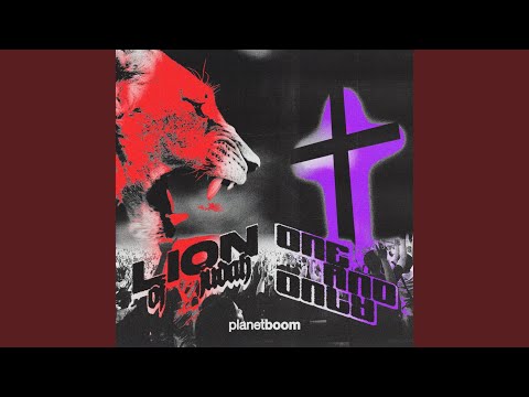 Lion of Judah / One and Only