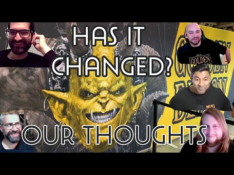 CLOSING THOUGHTS | Golden Demon UK 2022 #3 | Albert Moreto Font Arnau Lazaro Toni Garcia #UKGD22