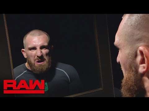Mojo Rawley: Guys In NXT Have No Desire To Move To Raw Or SmackDown, Viewed As A “Horizontal Move”