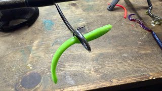 Download lagu Ketika Cacing Kuning Mengapung Mengalahkan Umpan Lainnya yang Anda Miliki… mp3