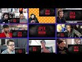 Apex Legends Season 4 – Assimilation Gameplay Trailer - Reactions Mashup