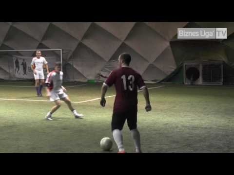 23.02.2017 I Liga B - Rigor Mortis vs. HSBC