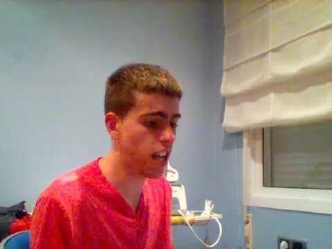 BDM Murcia 2017 - Young Gunner