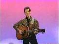 Randy Travis On Sesame Street