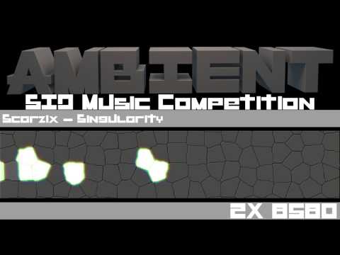 Scarzix - Singularity