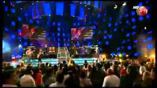 Princesita Aventura 2011